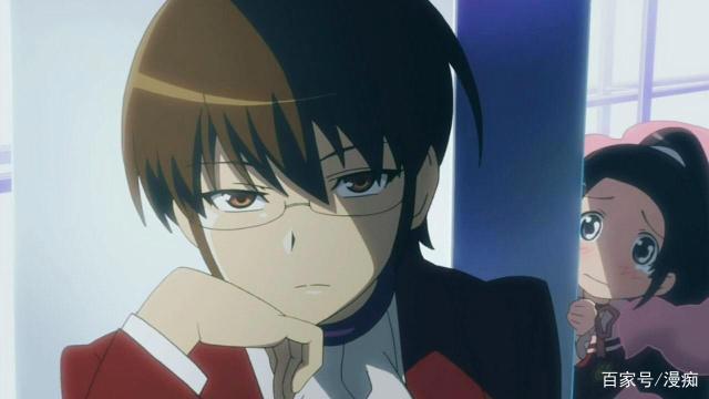 后宫动漫的四大天神，也许你不一定见过，但你一定听说过！