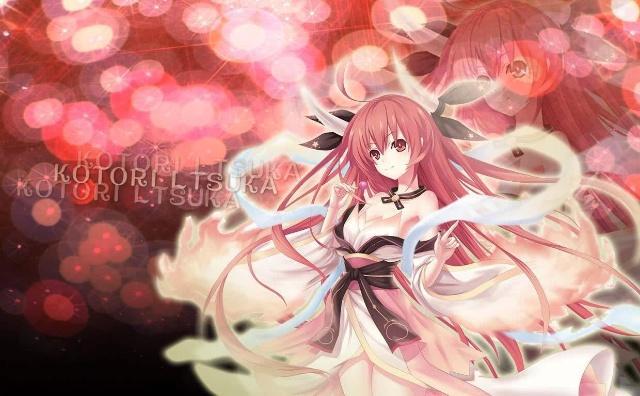 动漫：前方一大波后宫番来袭，请做好通宵准备！