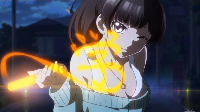 说起后宫动漫你会想起哪几部？一入后宫深似海，从此节操是路人！