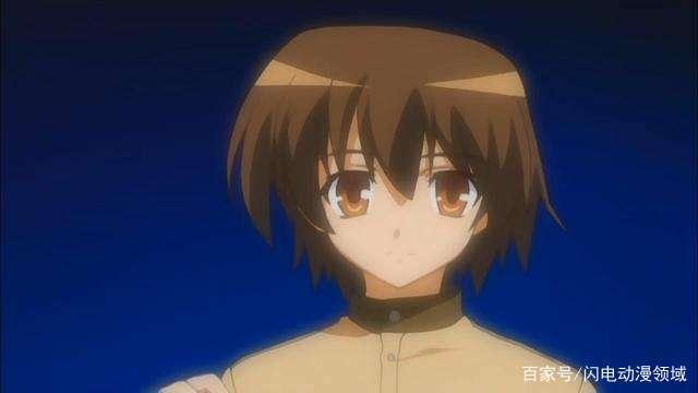 这些后宫动漫不信你都看过