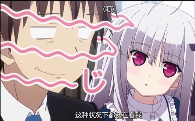 动漫：这些后宫番，当年俘获了多少宅男的心！