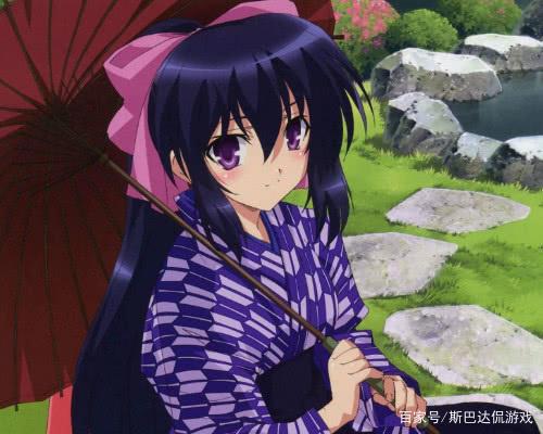 同样都是“猫娘”：美国有猫女，日本有绯鞠，中国：老弟，还太嫩