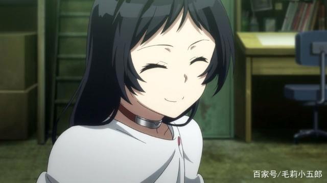 爽爽爽！虽说下面几部动漫有些尺度过大，但都是后宫动漫神作！