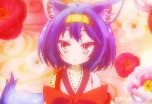 盘点动漫里可爱的兽耳娘你最喜欢哪个