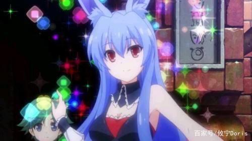 盘点动漫里可爱的兽耳娘你最喜欢哪个