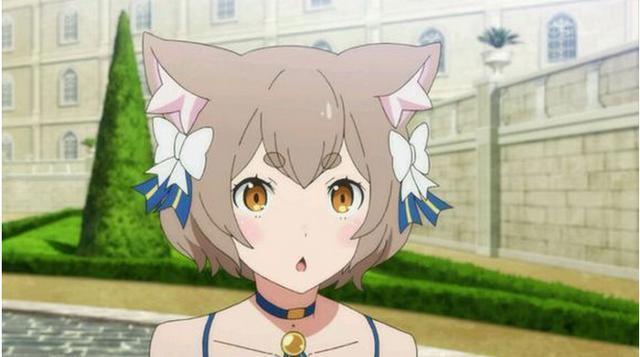 动漫中最常出现的女妖，最可爱的是狐妖，兔女郎还是猫耳娘呢？