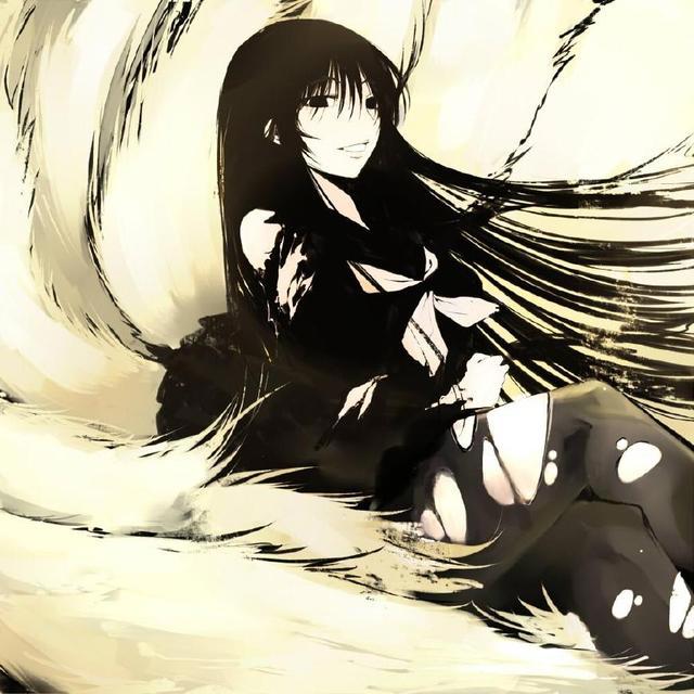 动漫中最常出现的女妖，最可爱的是狐妖，兔女郎还是猫耳娘呢？