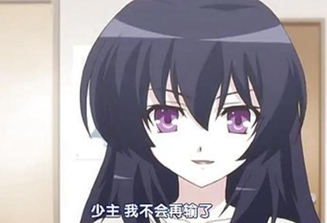 细数动漫中可爱的魔物娘，她们都惹人怜爱，最后那位圈粉无数