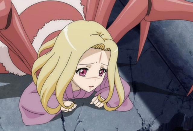 细数动漫中可爱的魔物娘，她们都惹人怜爱，最后那位圈粉无数