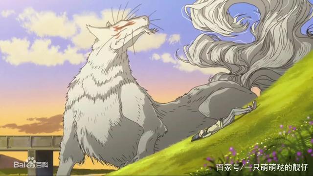 日本动漫中那些猫角色，你知道多少？