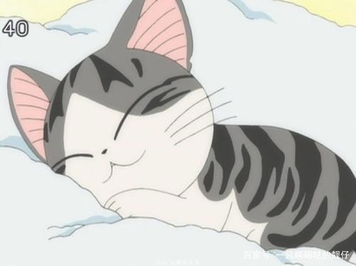 日本动漫中那些猫角色，你知道多少？