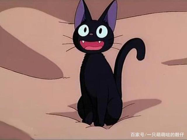 日本动漫中那些猫角色，你知道多少？