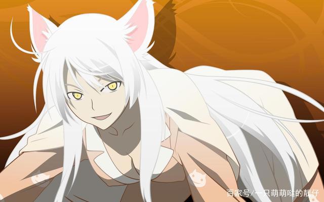 日本动漫中那些猫角色，你知道多少？