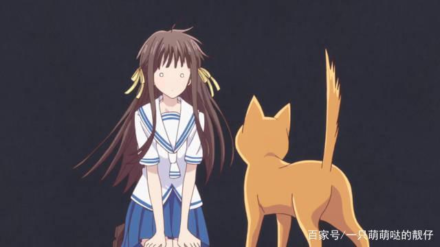 日本动漫中那些猫角色，你知道多少？