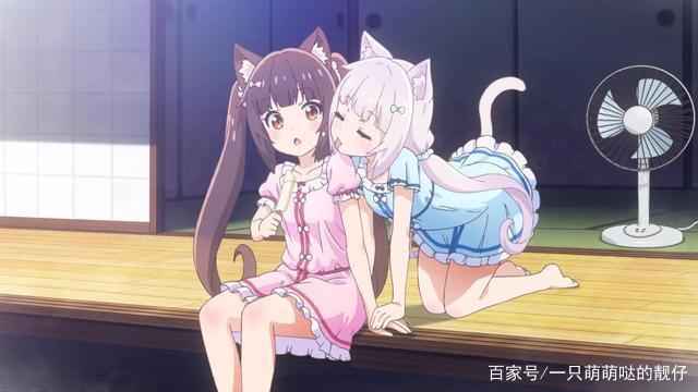 日本动漫中那些猫角色，你知道多少？