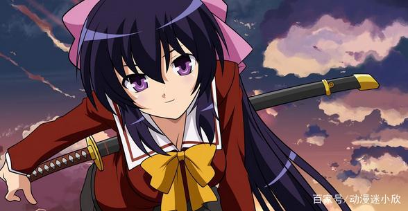 不适合未成年的6部动漫作品，看过的都是有故事的人，你看过几部