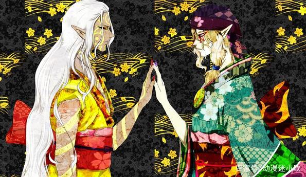 不适合未成年的6部动漫作品，看过的都是有故事的人，你看过几部