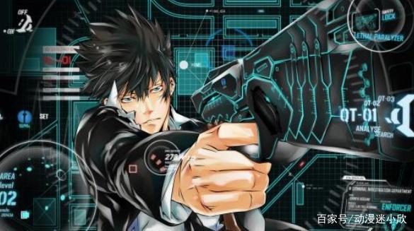 不适合未成年的6部动漫作品，看过的都是有故事的人，你看过几部