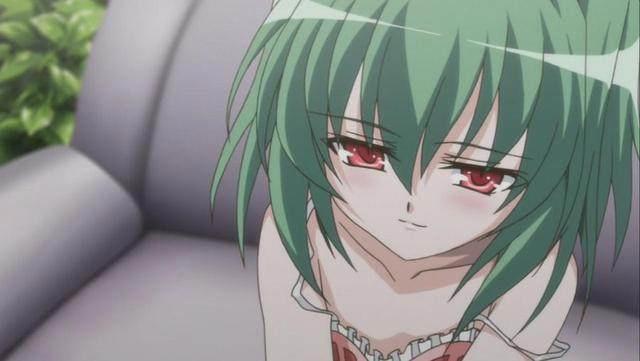 盘点动漫中那些水系能力者！