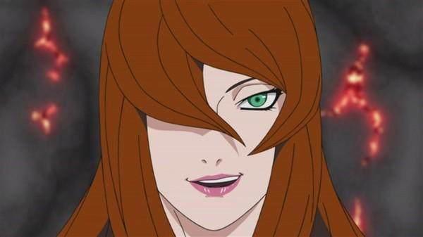 盘点动漫中那些水系能力者！