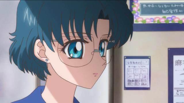 盘点动漫中那些水系能力者！