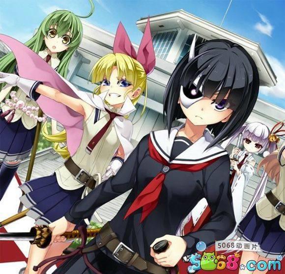 后宫漫：男主住手，求留一个后宫妹子给我们！