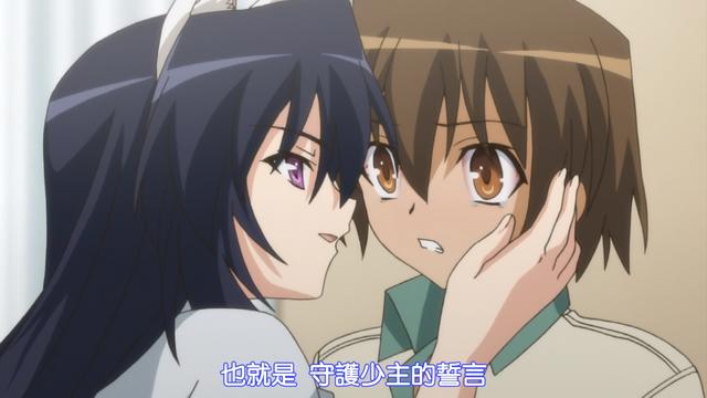 美少女 后宫，这部10年前播出的漫改动画，作者曾是知名本子画师