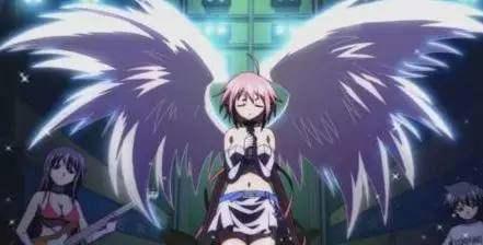 动漫：听说你们看一部后宫番就换一个老婆？