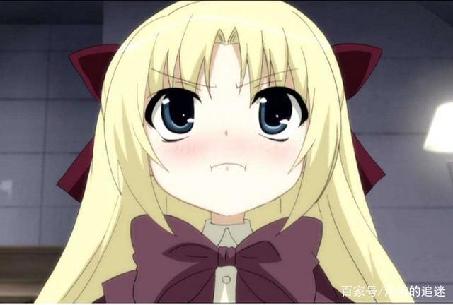 值得一看的四部后宫动漫番，女角都非常的漂亮！