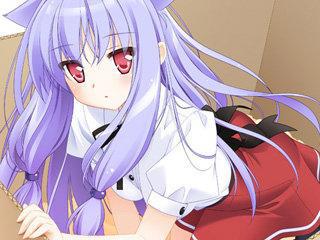 萌力无限，盘点动漫中可爱的猫娘，你最想抱走谁？你还知道哪些？