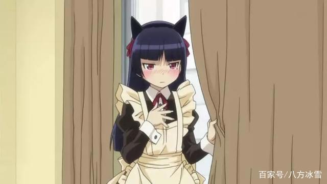 动漫中的那些兽耳少女，绯鞠和小空都上榜，你想娶哪一只回家？