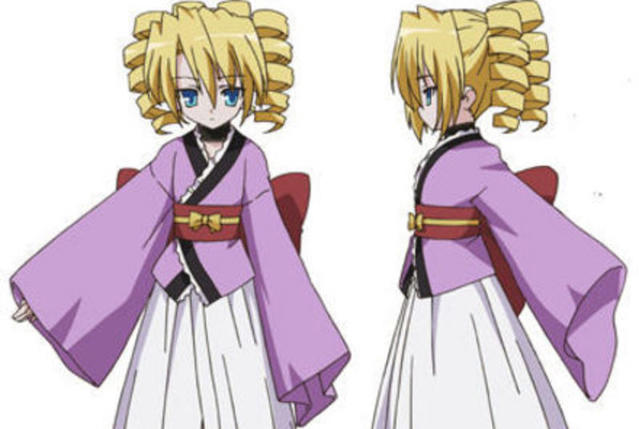 《守护猫娘绯鞠》里的妖怪都有哪些，你知道吗？