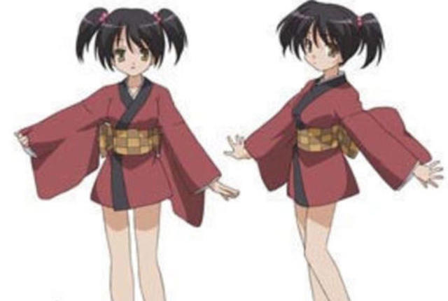 《守护猫娘绯鞠》里的妖怪都有哪些，你知道吗？