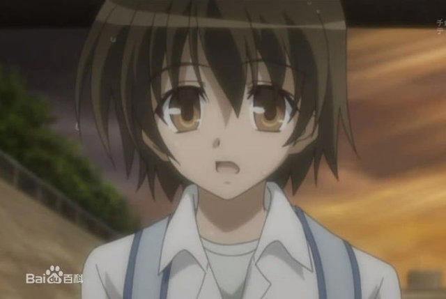 《守护猫娘绯鞠》中让我久久不能忘怀的居然是她