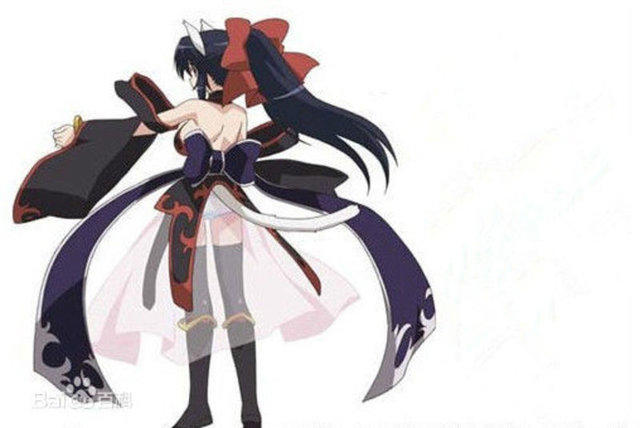 《守护猫娘绯鞠》中让我久久不能忘怀的居然是她