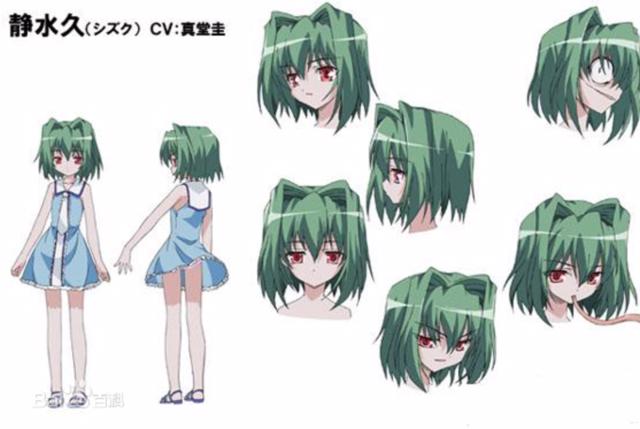 《守护猫娘绯鞠》中让我久久不能忘怀的居然是她