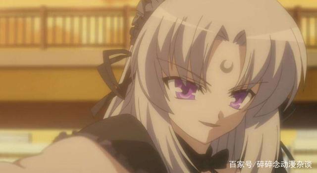 猫耳娘武士参上！补番推荐——《守护猫娘绯鞠》