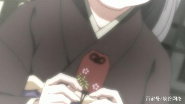 守护猫娘绯鞠值得回味的一部动漫