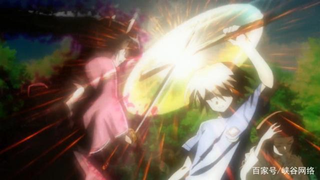 守护猫娘绯鞠值得回味的一部动漫