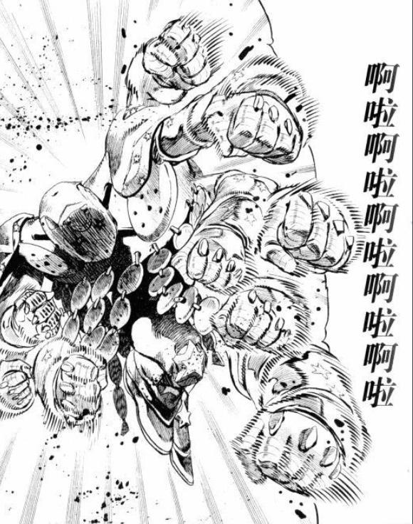 JOJO中有哪些可以进化的替身？这些替身又有哪些形态呢？