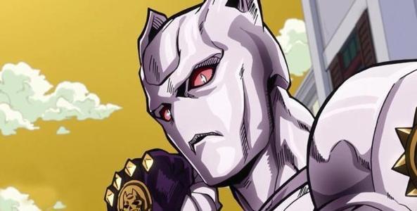 JOJO中可怕的几个替身，这块肉竟然惹不起