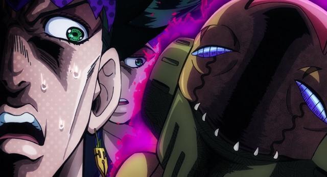 JOJO：身为精神产物的替身不会精神攻击，只是你没看仔细