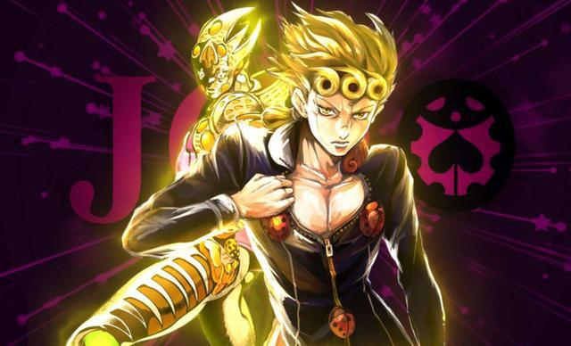 JOJO：时间系、空间系、重力系和因果律，哪个是最强替身之力