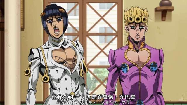 JOJO：迪奥一族的替身到底有多强大？每一个替身都拥有超现实能力