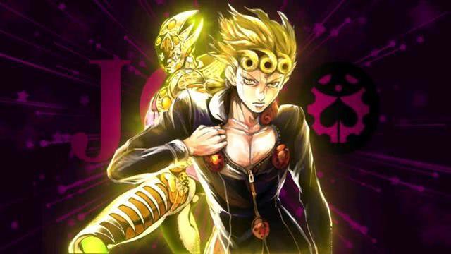 JOJO：迪奥一族的替身到底有多强大？每一个替身都拥有超现实能力