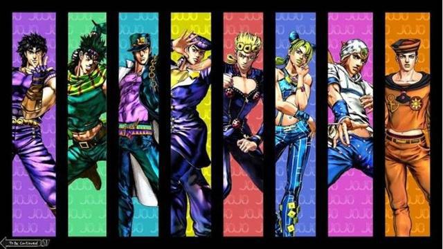 JOJO：带有荒木色彩的两大替身，一个被轻视一个被高估