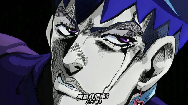 JOJO：带有荒木色彩的两大替身，一个被轻视一个被高估