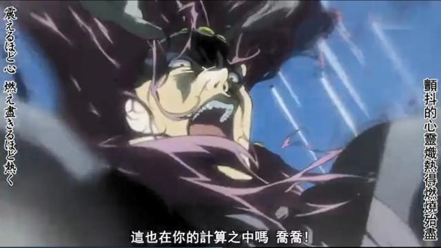 JOJO：为何没有替身的卡兹成了最强BOSS，看看这些设定你就明白了