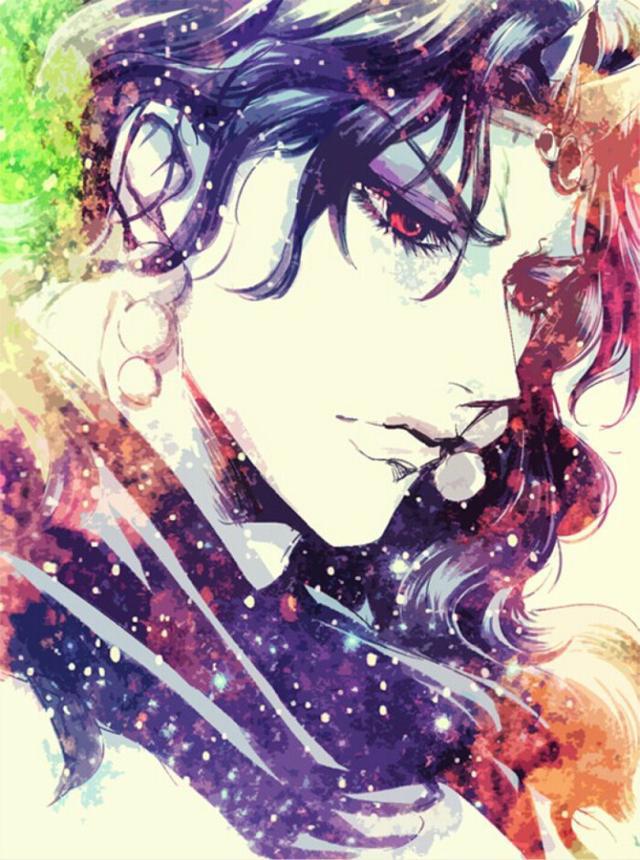 JOJO：为何没有替身的卡兹成了最强BOSS，看看这些设定你就明白了