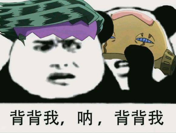 JOJO：沾上就无解的替身，他只能使用超现实的力量消灭